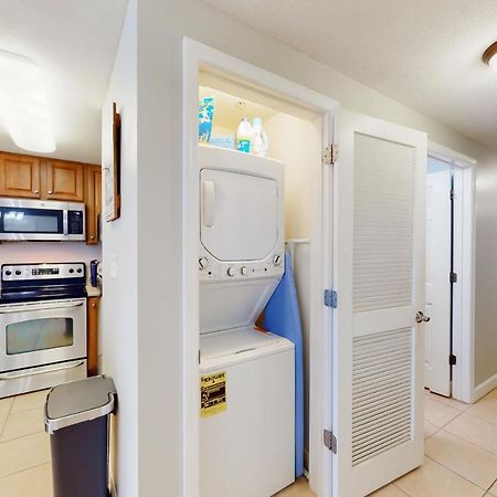 Seychelles Unit 1703 Apartment Panama City Beach Bagian luar foto