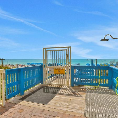 Seychelles Unit 1703 Apartment Panama City Beach Bagian luar foto