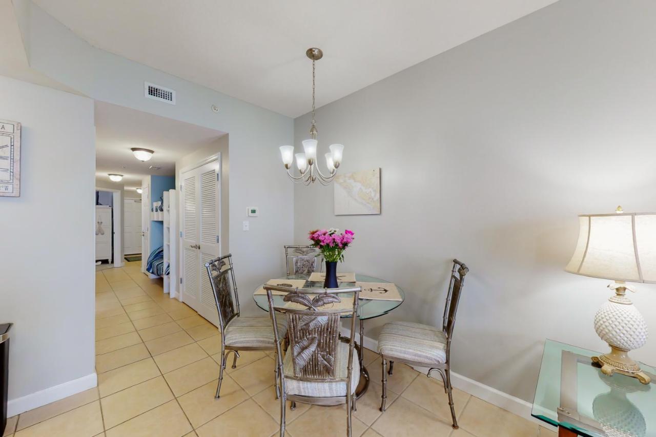 Seychelles Unit 1703 Apartment Panama City Beach Bagian luar foto