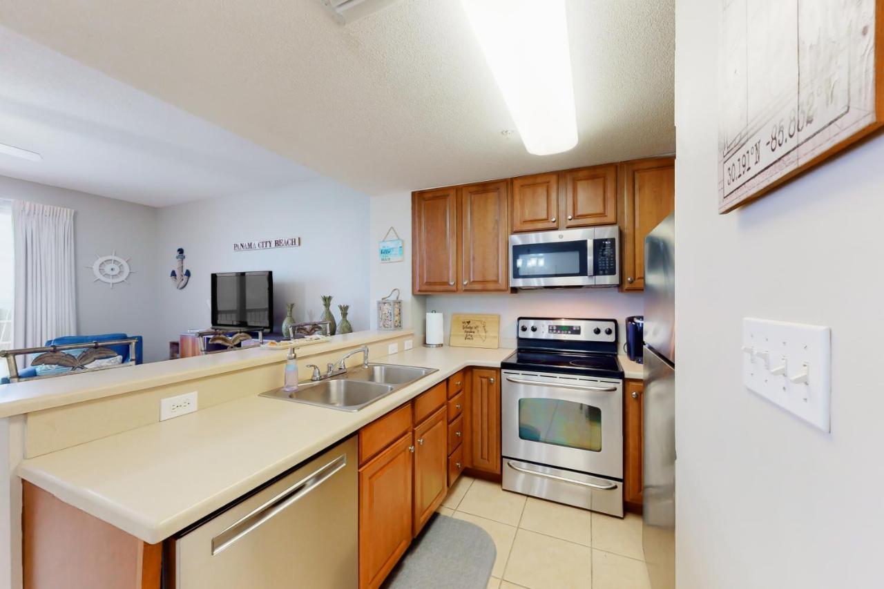 Seychelles Unit 1703 Apartment Panama City Beach Bagian luar foto