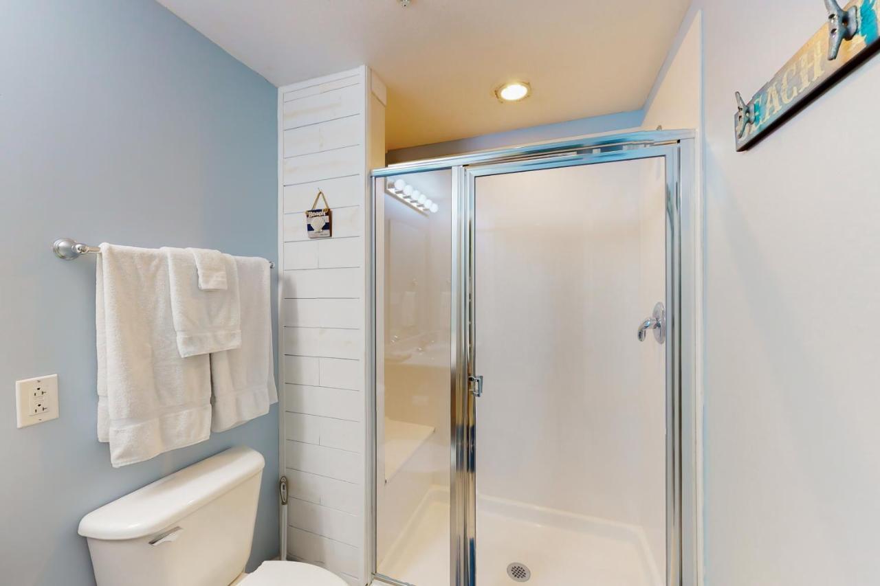 Seychelles Unit 1703 Apartment Panama City Beach Bagian luar foto
