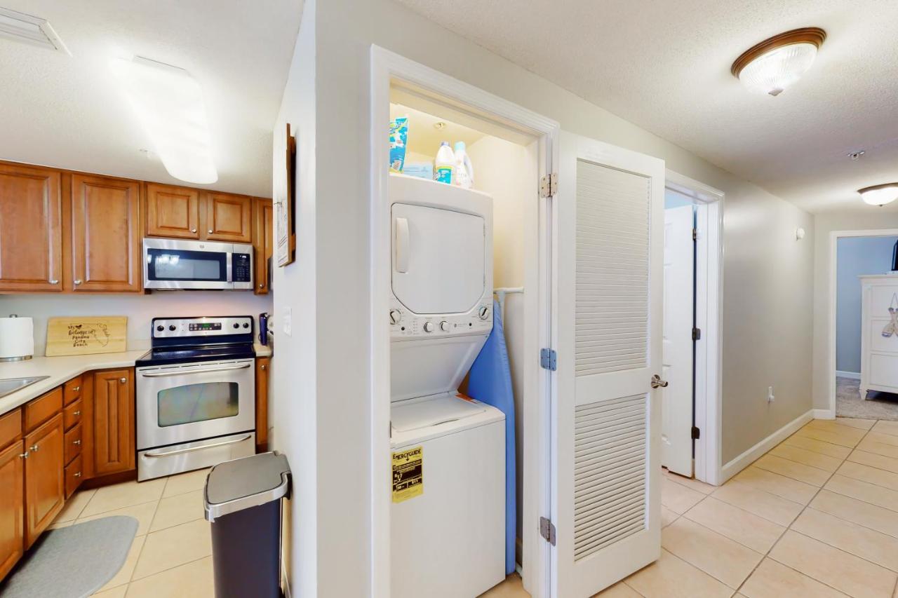Seychelles Unit 1703 Apartment Panama City Beach Bagian luar foto