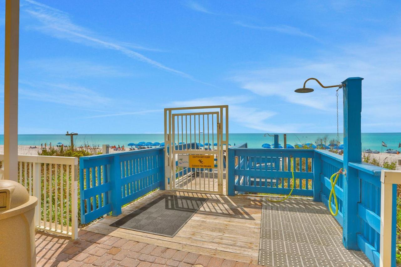 Seychelles Unit 1703 Apartment Panama City Beach Bagian luar foto