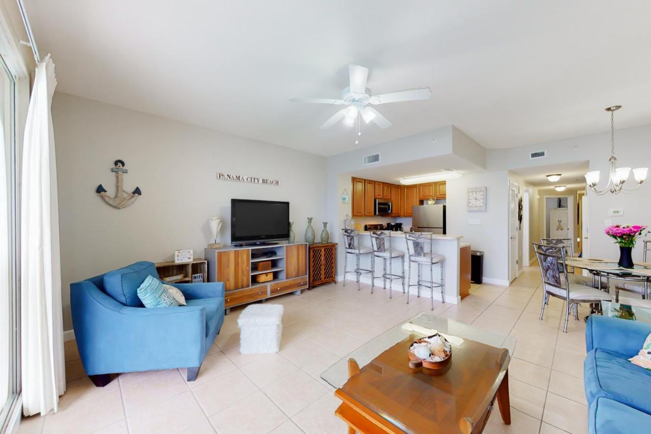 Seychelles Unit 1703 Apartment Panama City Beach Bagian luar foto
