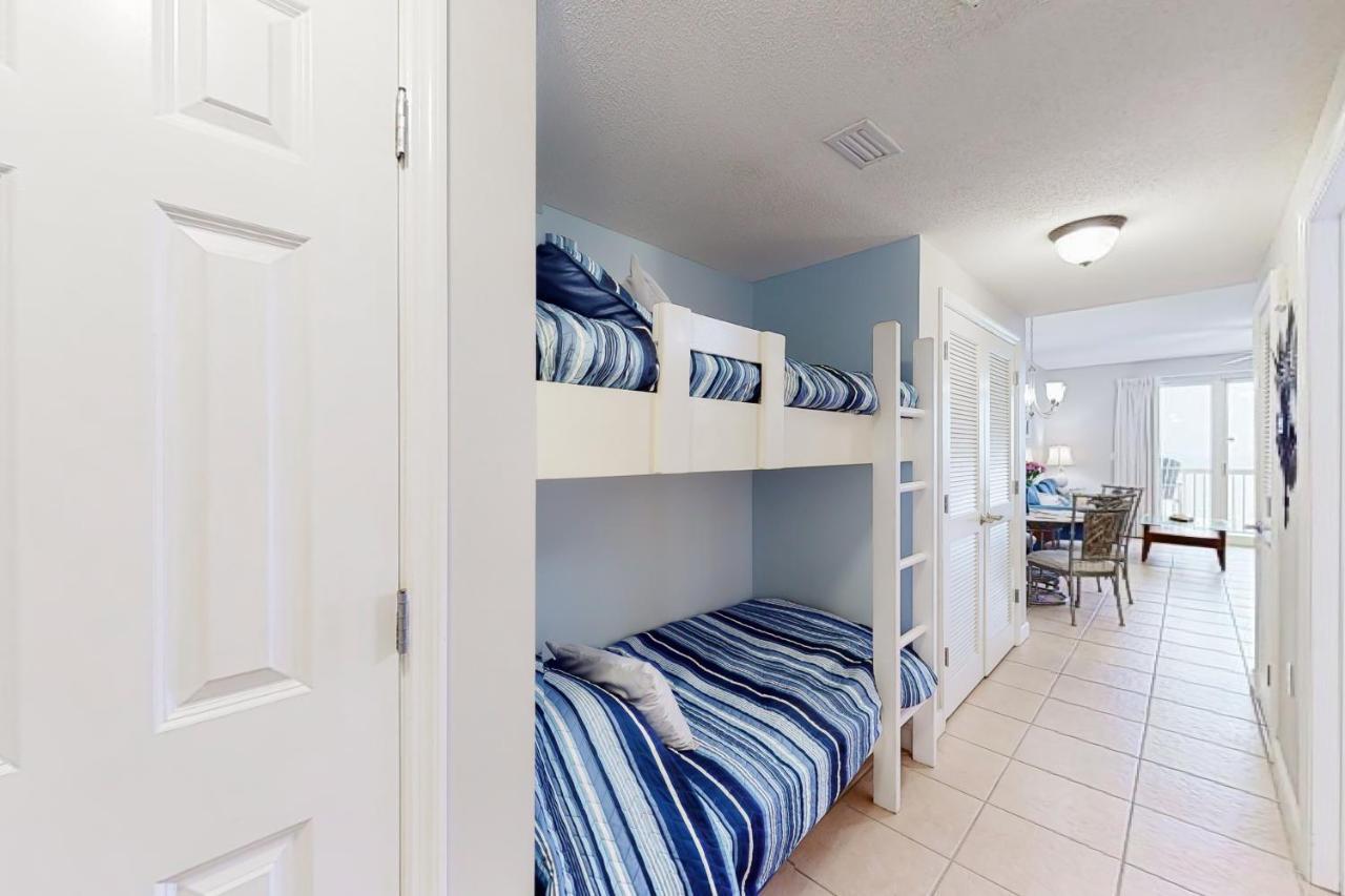 Seychelles Unit 1703 Apartment Panama City Beach Bagian luar foto