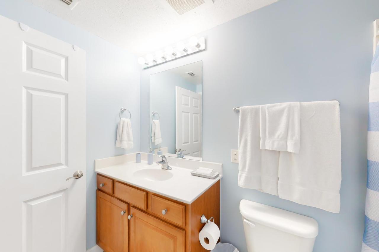 Seychelles Unit 1703 Apartment Panama City Beach Bagian luar foto