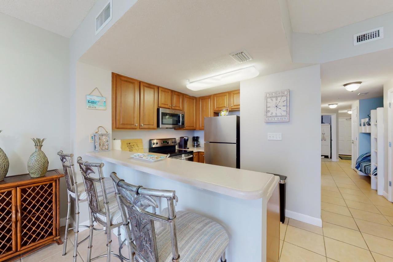 Seychelles Unit 1703 Apartment Panama City Beach Bagian luar foto