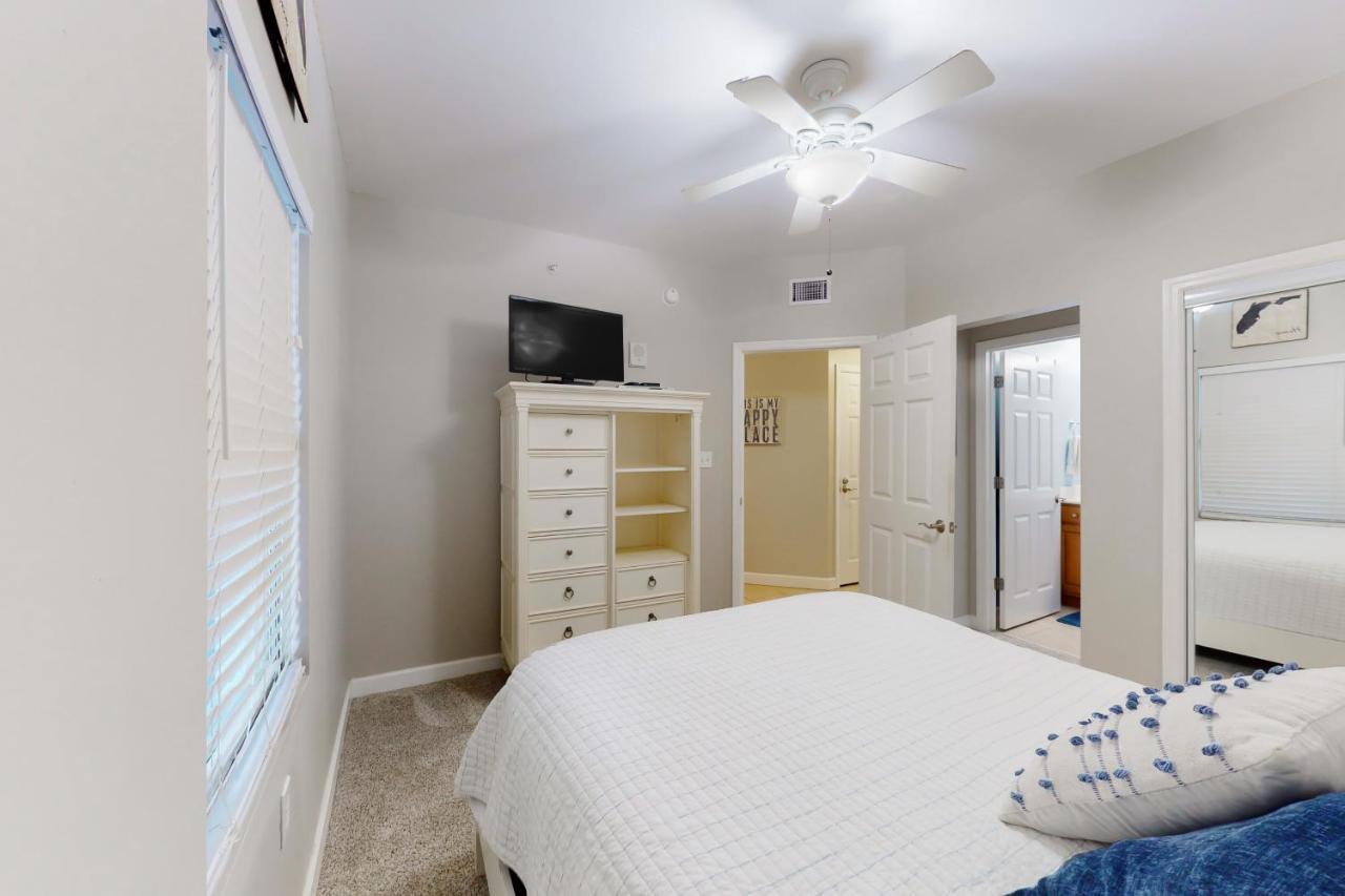 Seychelles Unit 1703 Apartment Panama City Beach Bagian luar foto