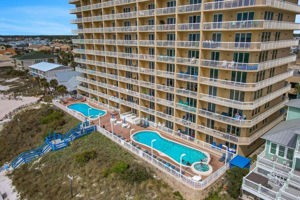 Seychelles Unit 1703 Apartment Panama City Beach Bagian luar foto