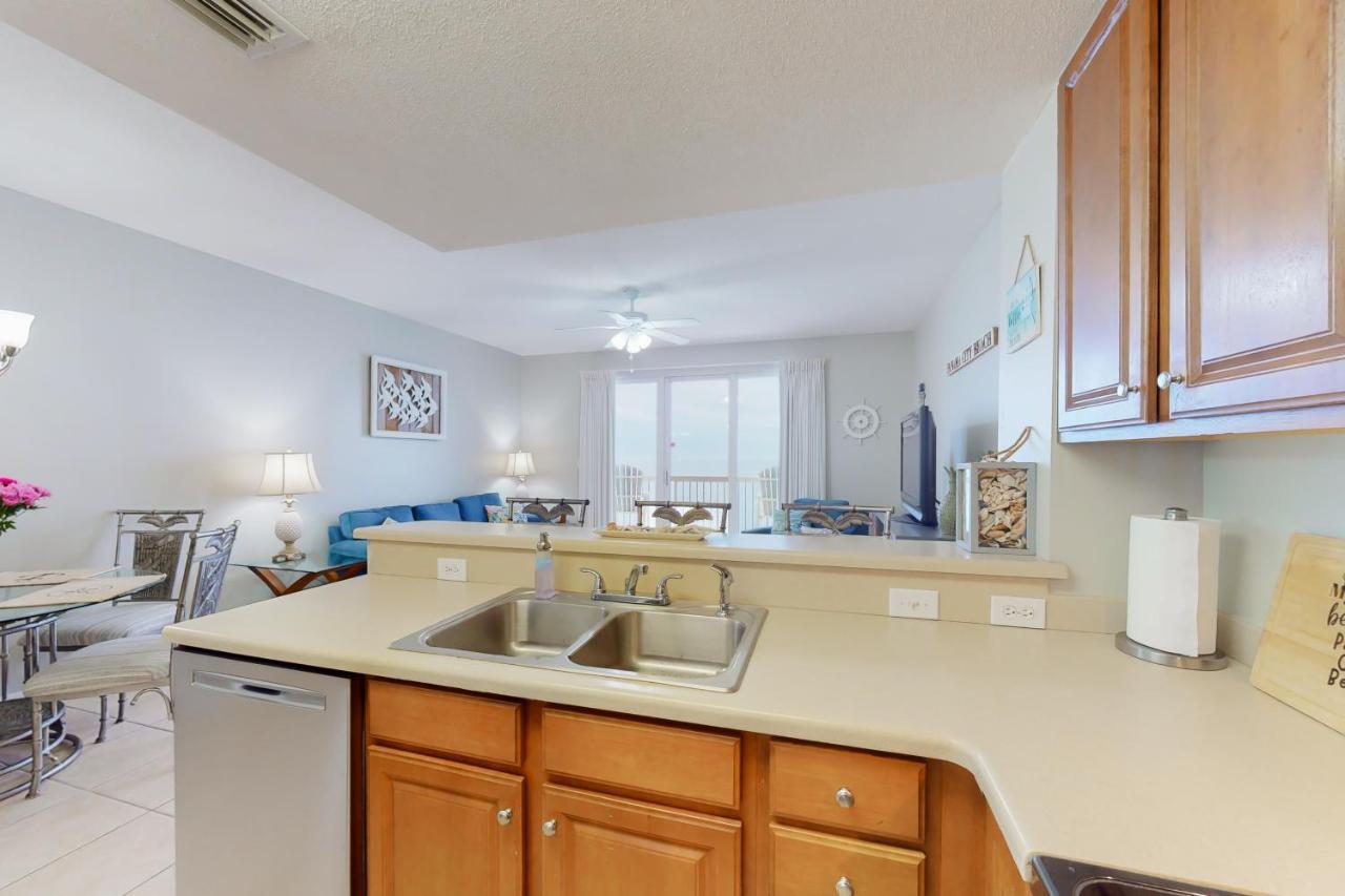 Seychelles Unit 1703 Apartment Panama City Beach Bagian luar foto