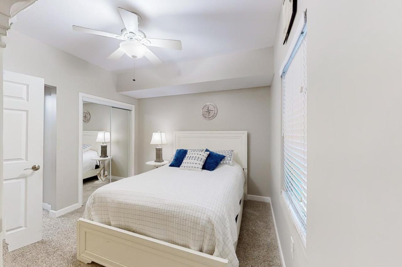 Seychelles Unit 1703 Apartment Panama City Beach Bagian luar foto