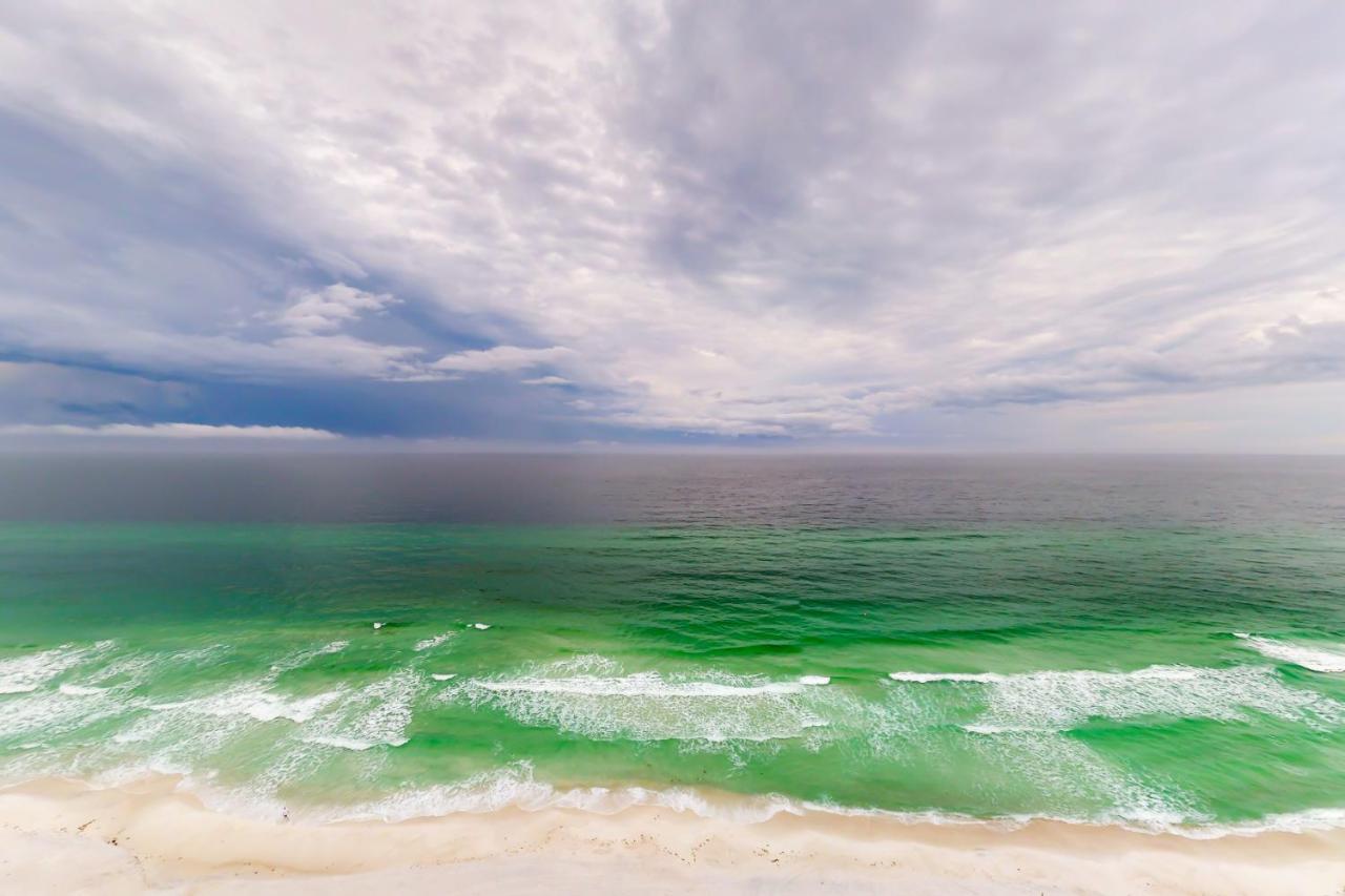 Seychelles Unit 1703 Apartment Panama City Beach Bagian luar foto