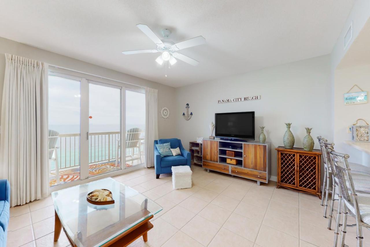 Seychelles Unit 1703 Apartment Panama City Beach Bagian luar foto
