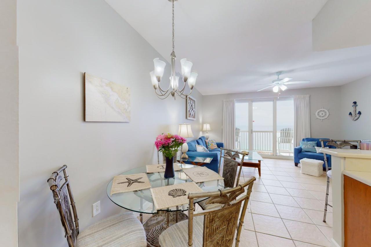 Seychelles Unit 1703 Apartment Panama City Beach Bagian luar foto